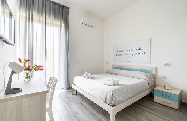 Ammare Bed & Breakfast - Foto 4