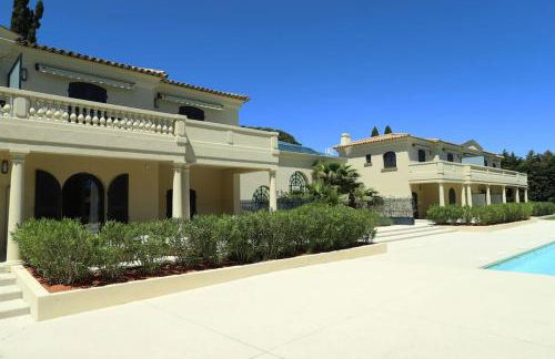 Grimaud Jardin Boreals 3 Bed Luxury Appt - Foto 11