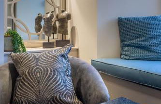 Arran Shores Luxury Shorefront Apartment 2 - Photo 12