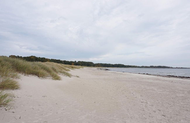 6 Person Holiday Home in Lottorp-by Traum - Foto 20