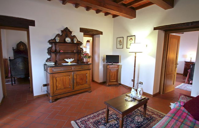 Authentic Farmhouse with Pool, Hot Tub, Playground, Garden - Foto 10