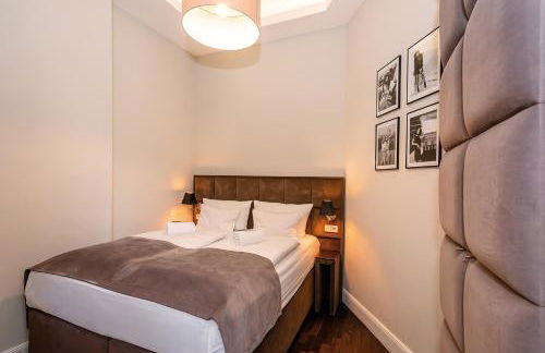 arabel Design Apartments Berlin - Foto 70