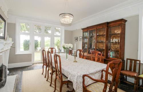 The Old Vicarage - Foto 15