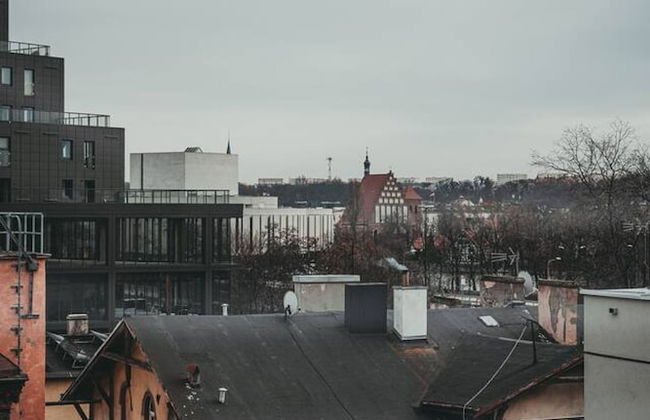 Menta Widok na Opera Nova Gara Centrum - Foto 16