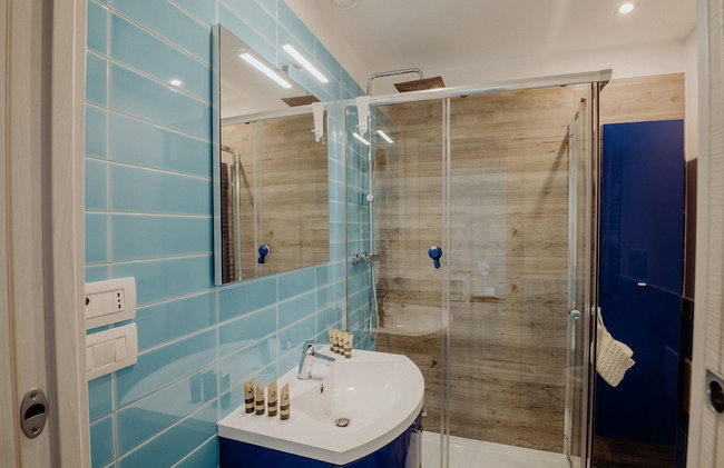 Residenza Lamandia - private villa by MONHOLIDAY - Photo 109