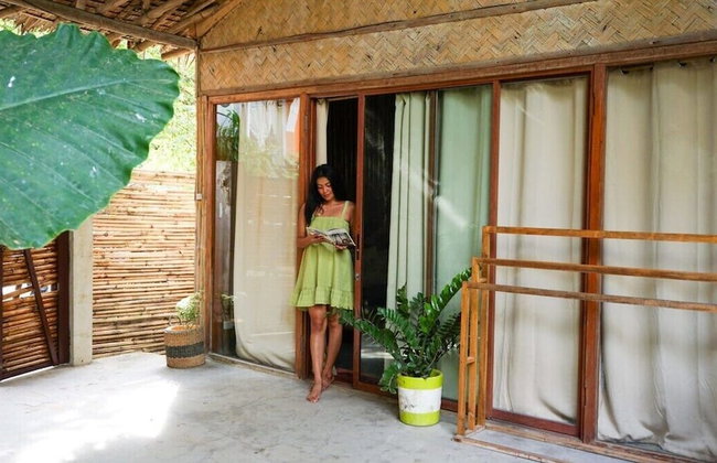 Happiness Native Villa - Photo 45