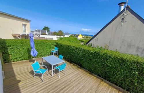 TY GAZEL - Charmante maison a 200m de la plage - Foto 13