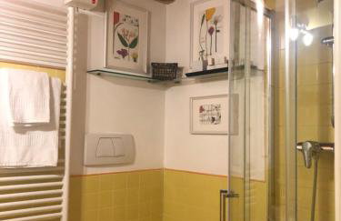 DENEB19 Luminoso con Balcone Vista Città - Photo 13