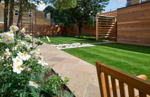 Lexham Gardens by Cheval Maison - Foto 104