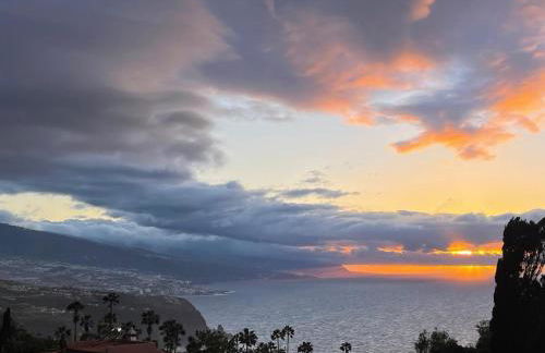 Great views & heated pool - El Perenquen 5 - Foto 15