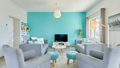 Holiday Home La Surprise by Interhome - Foto 4