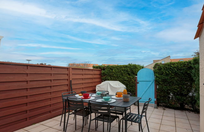 Les Charmilles - Foto 21