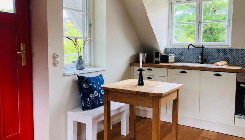 Katjas Kate Mansarde - Foto 4