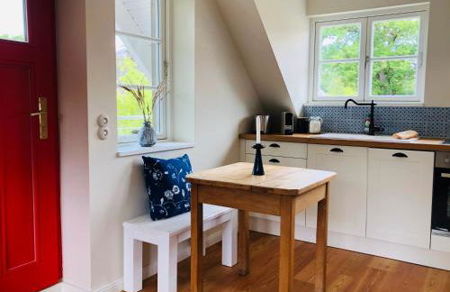 Katjas Kate Mansarde - Foto 4