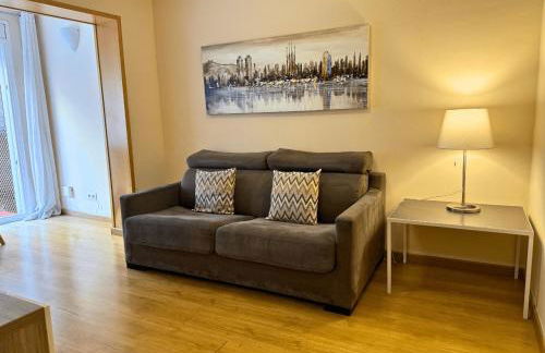 Sweet BCN Laforja - Photo 57