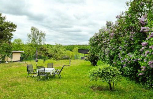 Gutshaus Neu Necheln - Foto 6