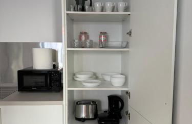 VILLA CHRIS Ocean View - Foto 24