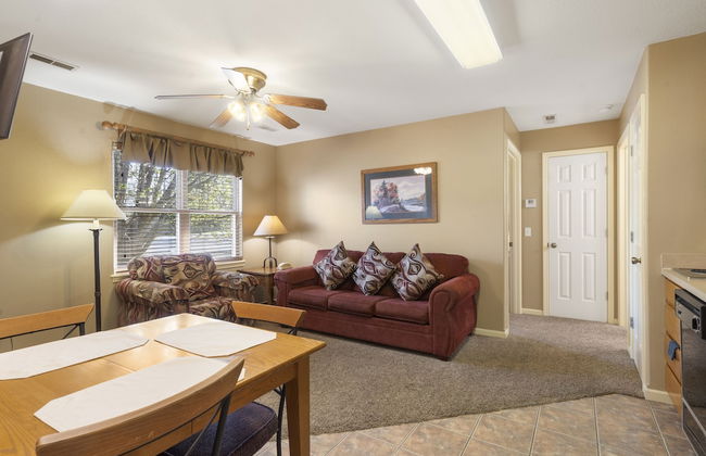 Stonebridge Village Resort - Foto 37