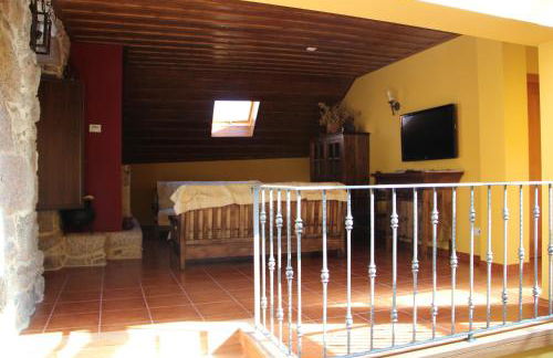 Casa Fonte Do Laboreiro - Foto 16