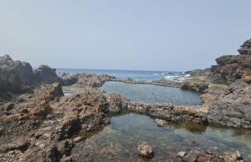 Apartamento Salema mar, relax y atardecer al norte de Gran Canaria - Foto 31