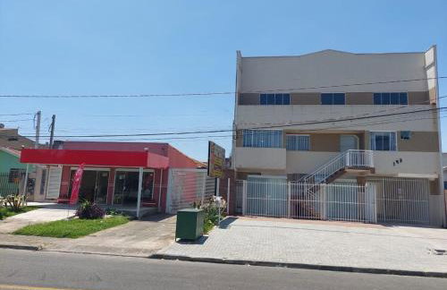 4 Studio Espaçoso a 8min Aeroporto com Garagem - Foto 12