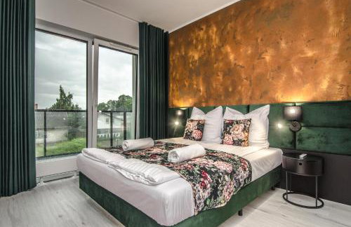 Willa La Maddalena ALLDAYHOLIDAY Mielno - Foto 1