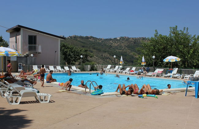 Agriturismo Eucalipto - Foto 9