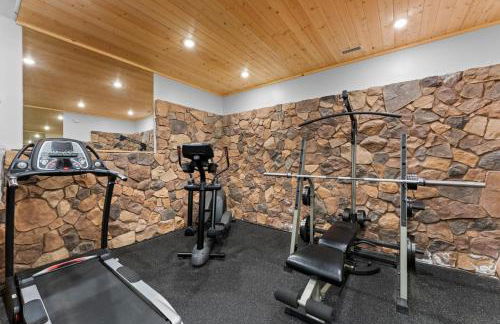 Luxury Lakeview Retreat - Hot Tub, SUP, Sauna & More! - Foto 6