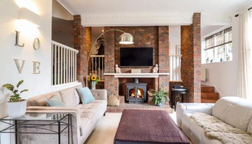 Forest Getaway - Foto 4