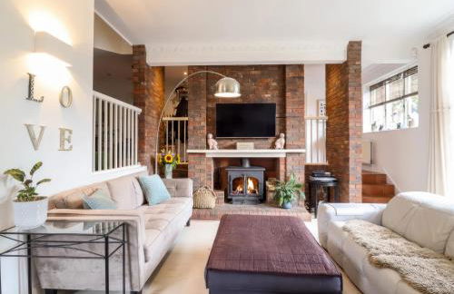 Forest Getaway - Foto 4