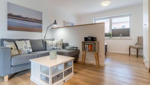 Ferienwohnung in St. Peter-ording - Foto 3