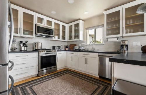 New Cozy Leucadia Beach House with parking - Foto 4