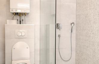 Grey apartment Zagreb - Foto 12