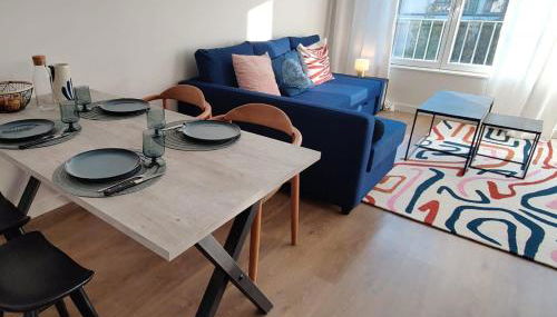 Le Petit Port - Appartement 4 étoiles - standing, vue lac, calme, piscine - Foto 3