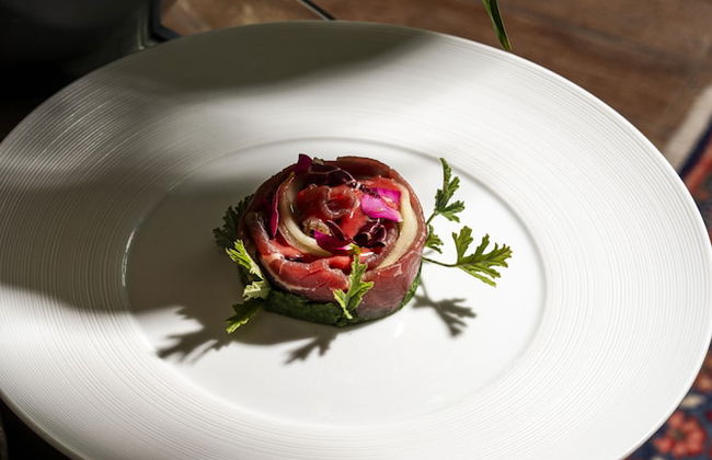 Moscatello & Mulinër Design Agri Relais - Foto 135