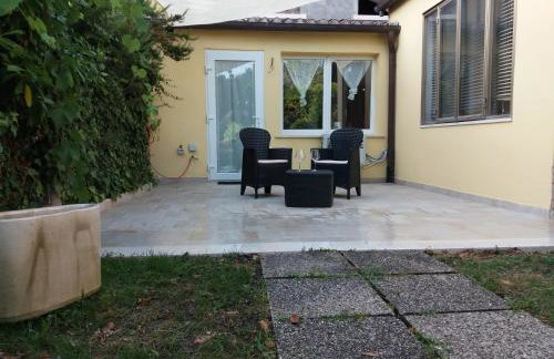 Giardino in laguna - Foto 2