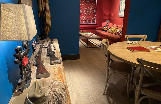 Menin Gate House 1 - Foto 14