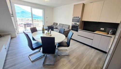 Immobillario - Lakes Dream - Foto 5, stove, pet friendly, minibar