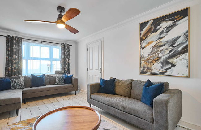 Host Stay Honeysuckle Gardens - Foto 6