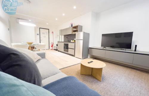 Blue Palace 1b Tirabora Short Rent - Photo 6