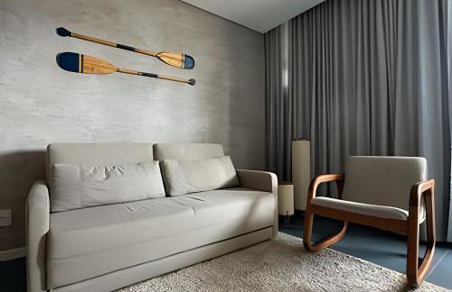 Guarapari Center Aparts - Vista - Ar - Lava e Seca - Photo 61