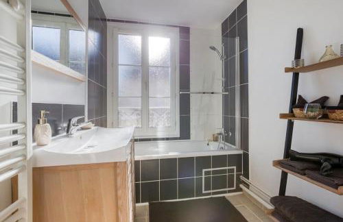 Résidence royale T3 - Foto 21