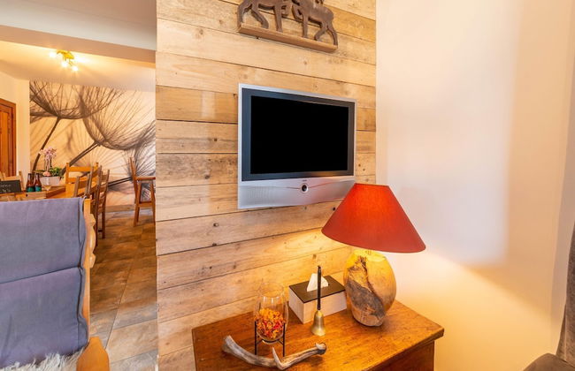 Farmhouse Kalys in Vielsalm With 180° View of the Forest - Foto 9