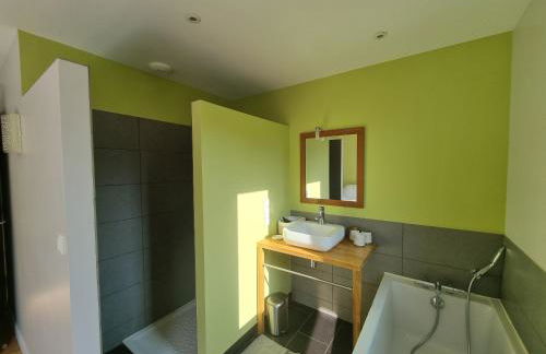 Villa avec Piscine Les Planches à Saint Valery Somme - Foto 27