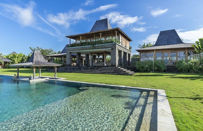 Alami Boutique Villas & Resort - Foto 17