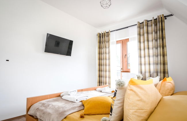 Apartamenty Dwupoziomowe Dwa Widoki Jacuzzi & Sauna - Foto 80