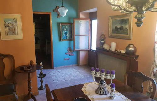 VILLA VICKY - Traditional villa in Evia - Foto 32