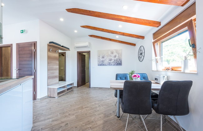 Apartments Villa Elena - Foto 21