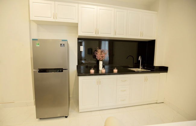 Khánh my apartment - Foto 21