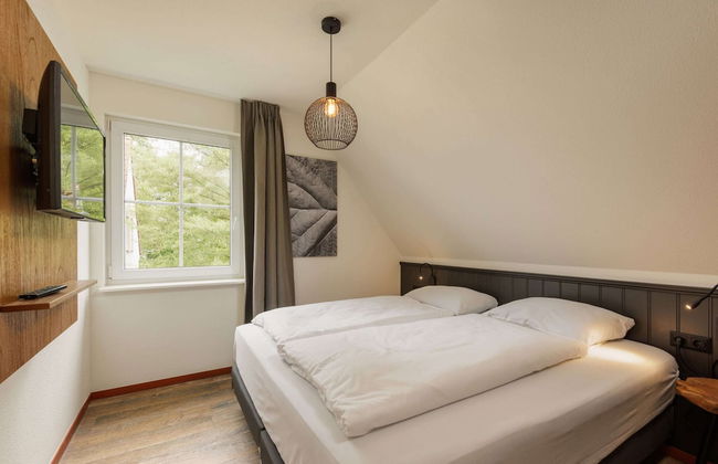 Restyled Holiday Home, Near Bad Bentheim - Foto 2